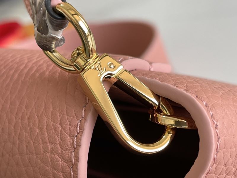 Louis Vuitton Top Handle Bags